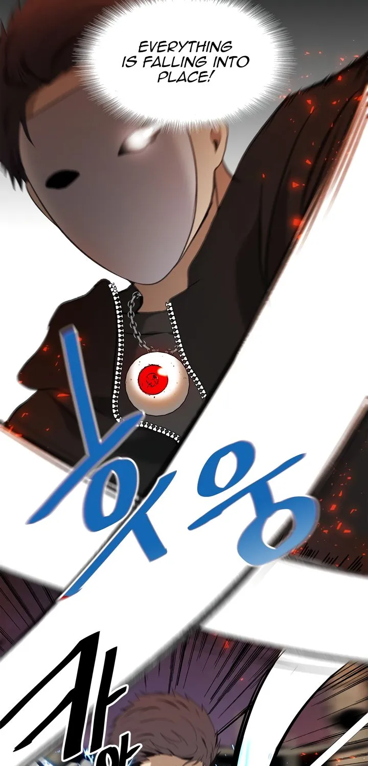 Read Ranker Who Lives A Second Time EN Manga Online