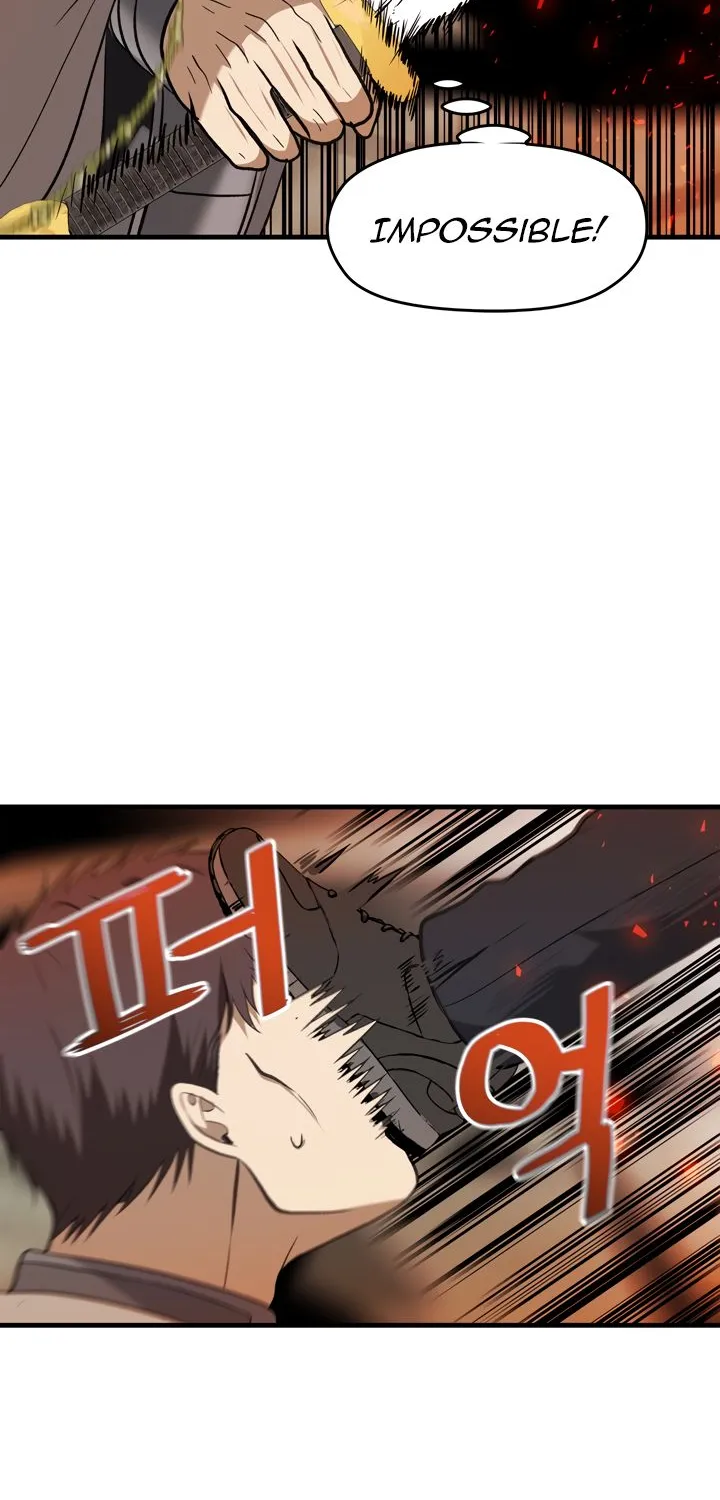 Read Ranker Who Lives A Second Time EN Manga Online