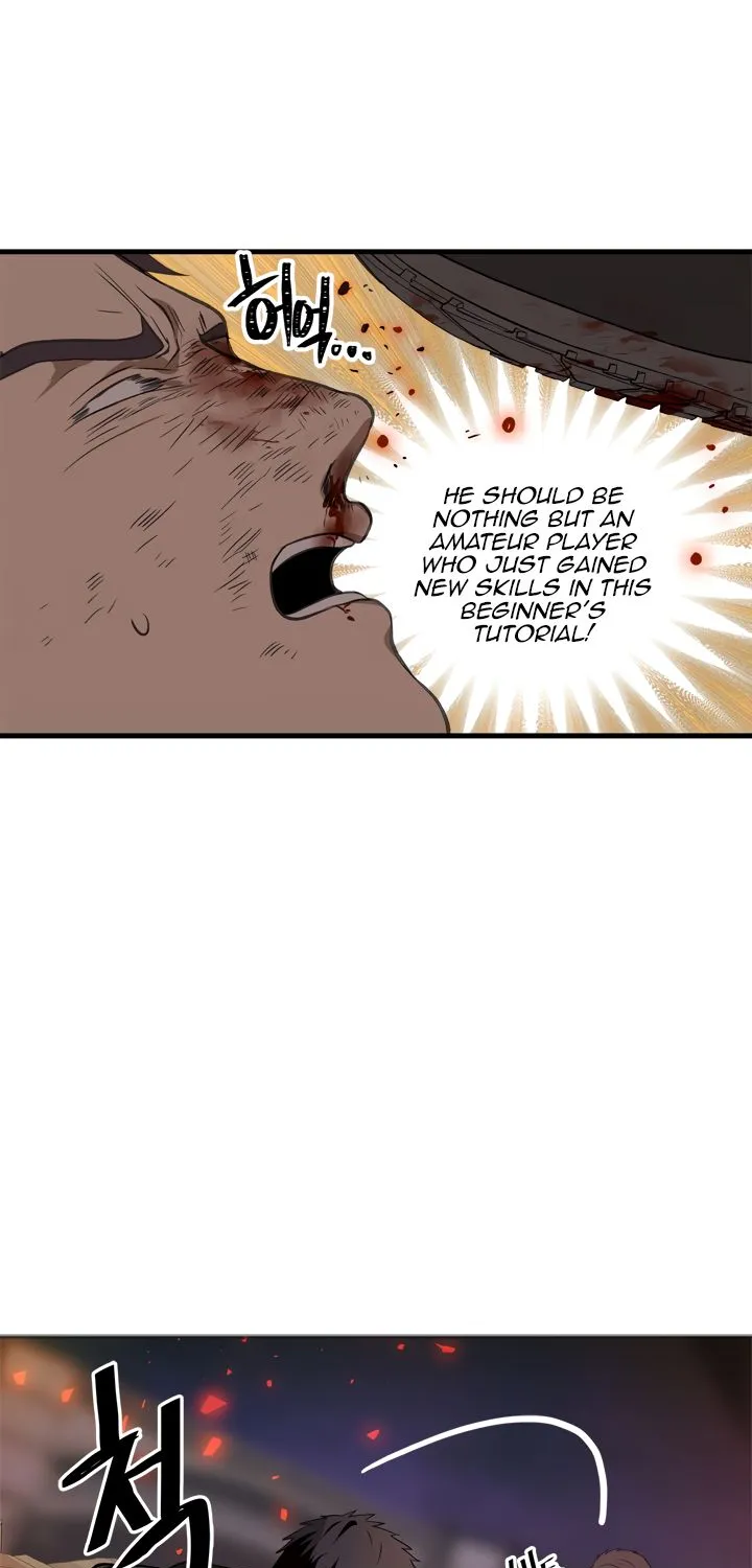 Read Ranker Who Lives A Second Time EN Manga Online