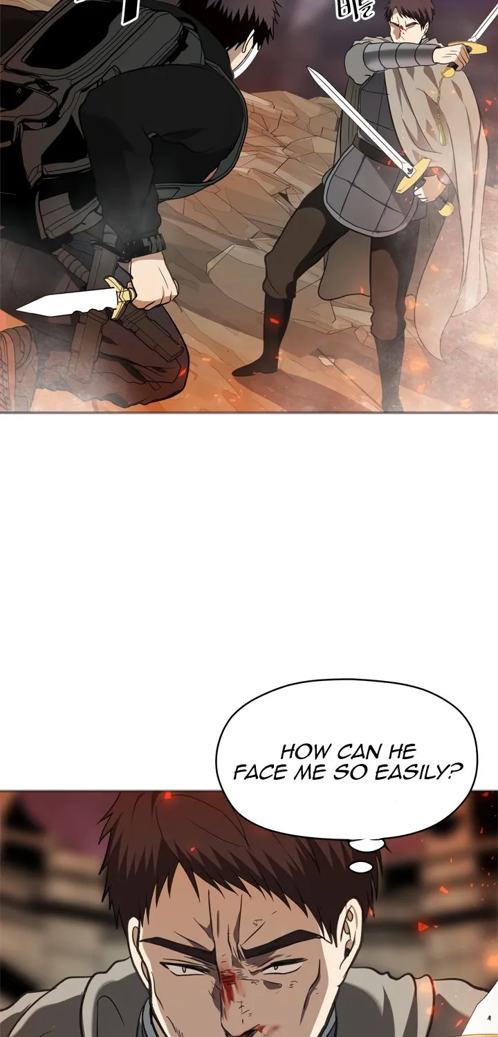 Read Ranker Who Lives A Second Time EN Manga Online