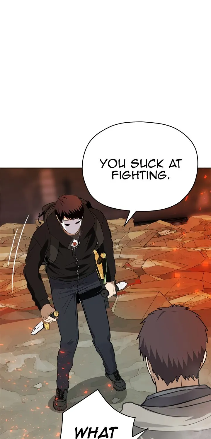 Read Ranker Who Lives A Second Time EN Manga Online