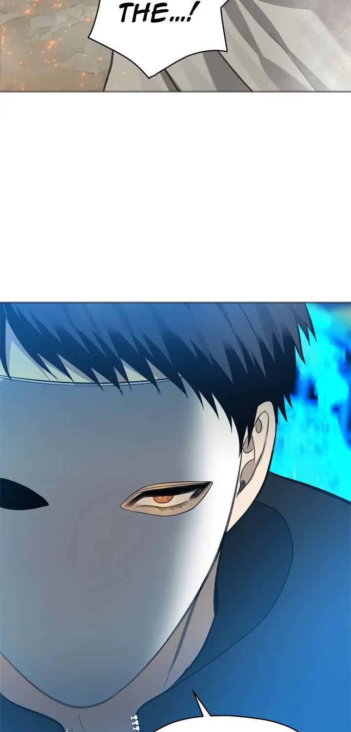 Read Ranker Who Lives A Second Time EN Manga Online