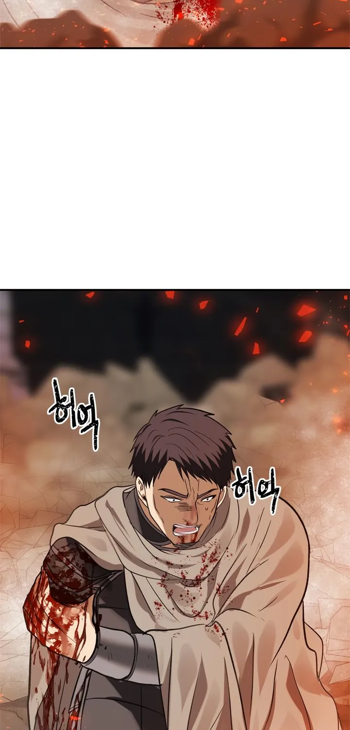 Read Ranker Who Lives A Second Time EN Manga Online