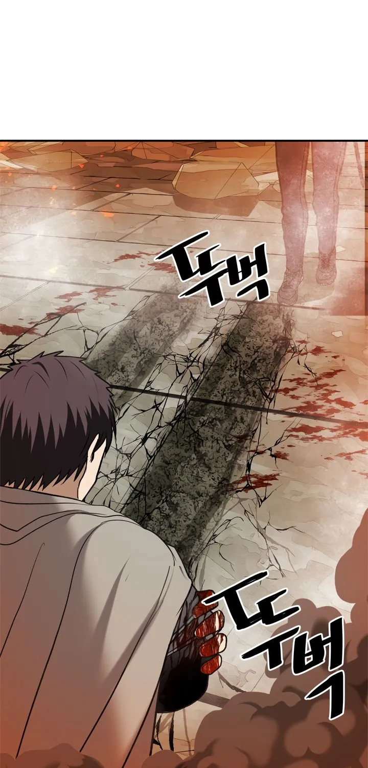 Read Ranker Who Lives A Second Time EN Manga Online