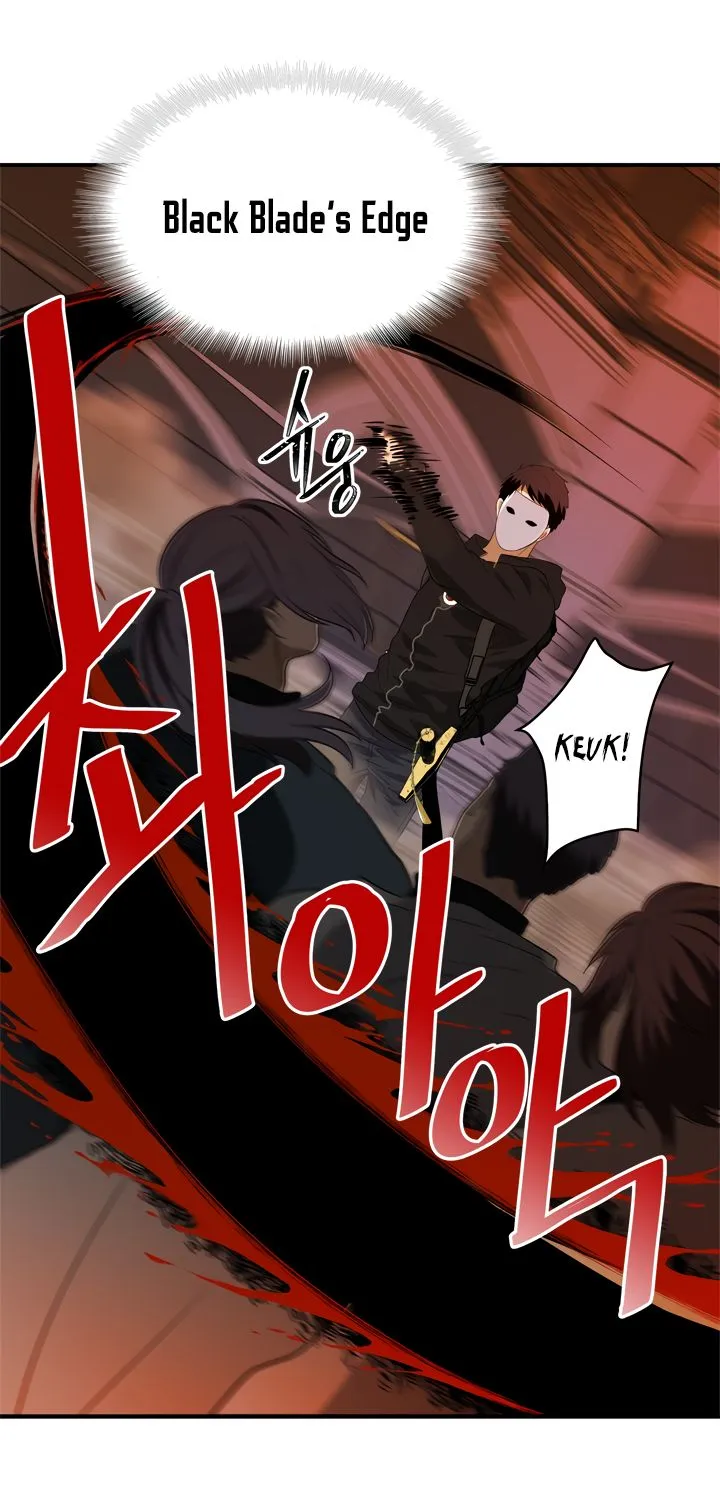 Read Ranker Who Lives A Second Time EN Manga Online