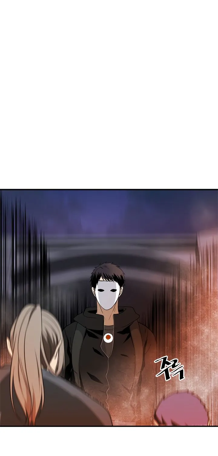 Read Ranker Who Lives A Second Time EN Manga Online