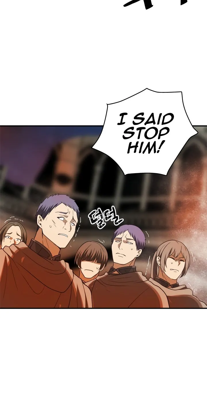 Read Ranker Who Lives A Second Time EN Manga Online