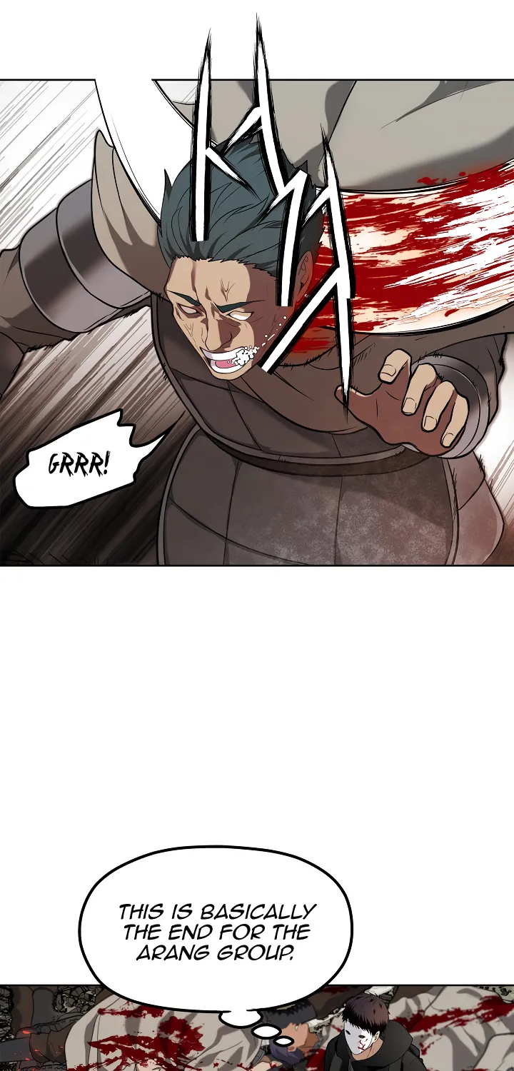 Read Ranker Who Lives A Second Time EN Manga Online