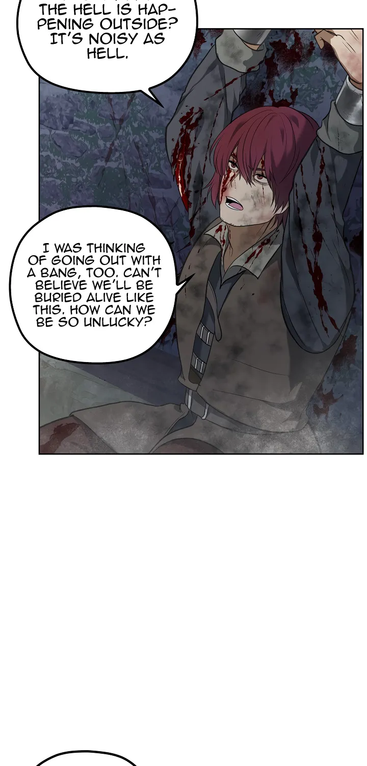 Read Ranker Who Lives A Second Time EN Manga Online