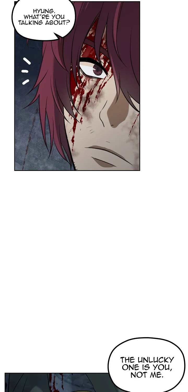 Read Ranker Who Lives A Second Time EN Manga Online