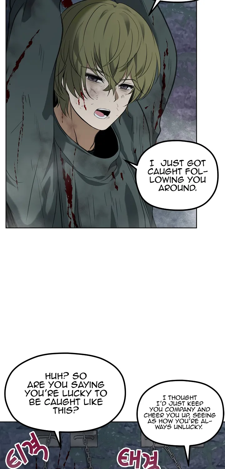 Read Ranker Who Lives A Second Time EN Manga Online