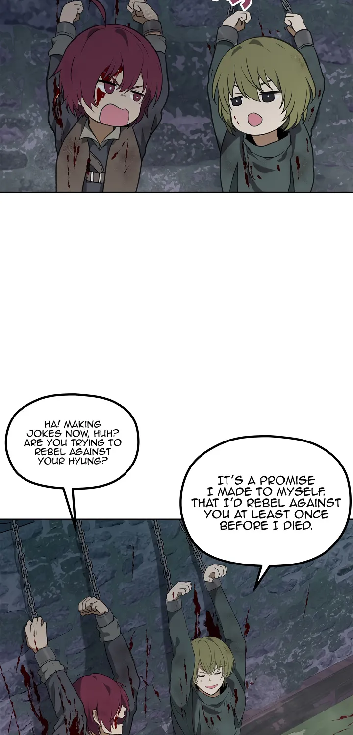 Read Ranker Who Lives A Second Time EN Manga Online