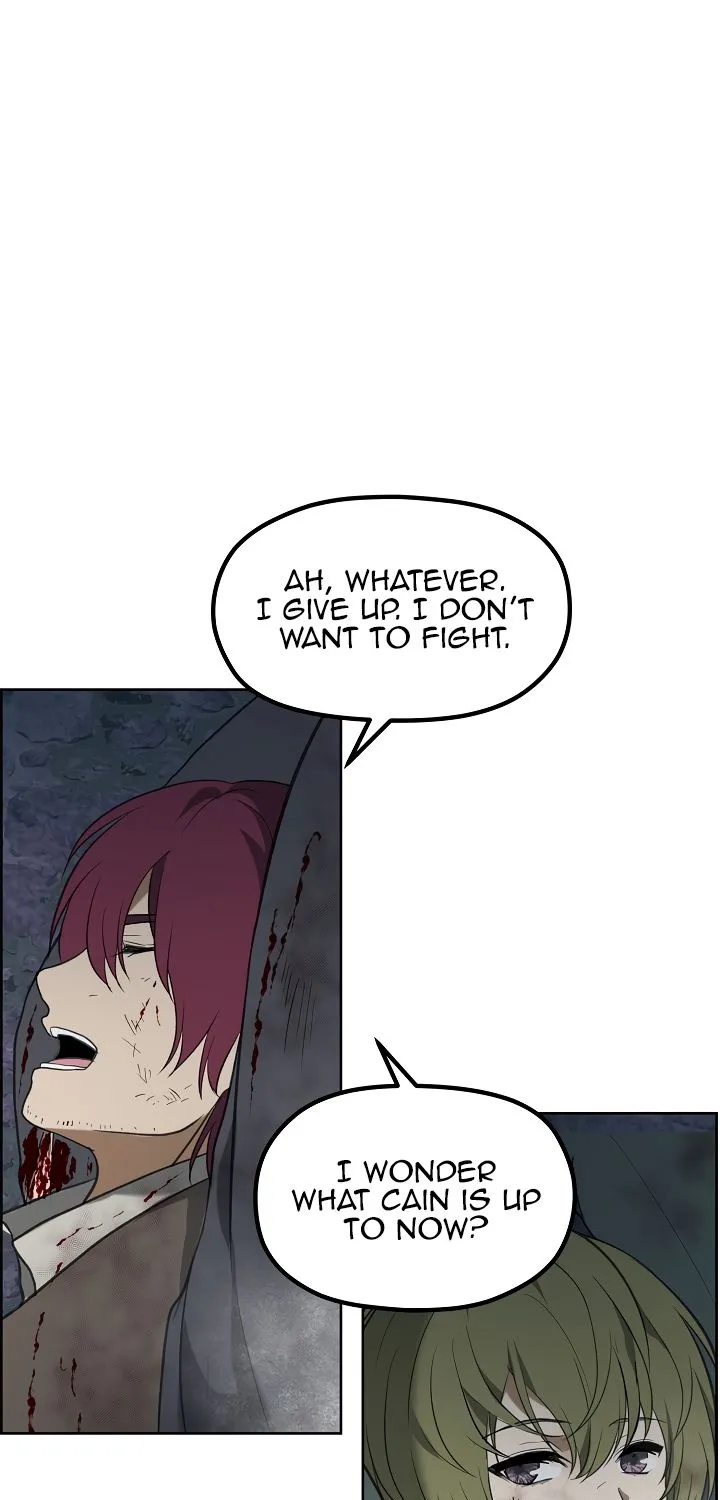 Read Ranker Who Lives A Second Time EN Manga Online