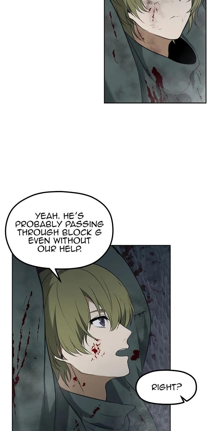 Read Ranker Who Lives A Second Time EN Manga Online