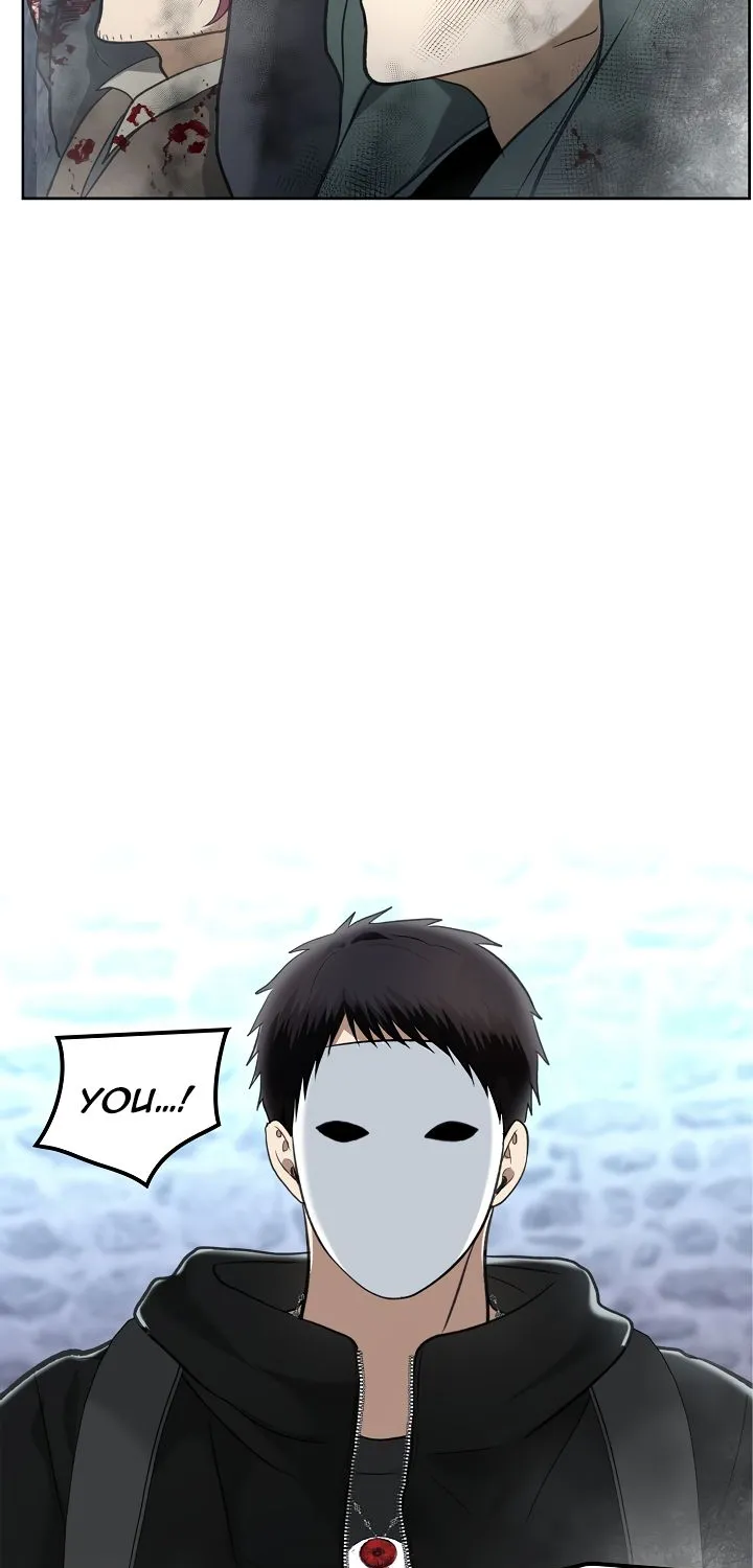 Read Ranker Who Lives A Second Time EN Manga Online