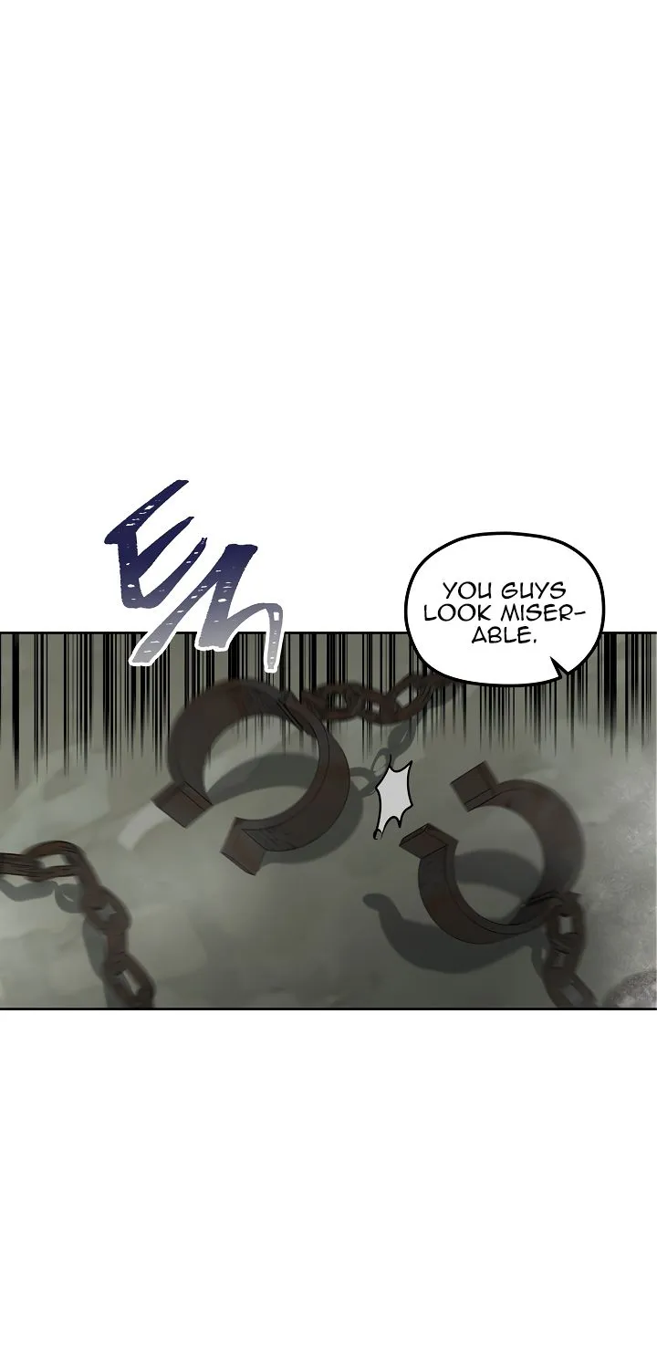 Read Ranker Who Lives A Second Time EN Manga Online