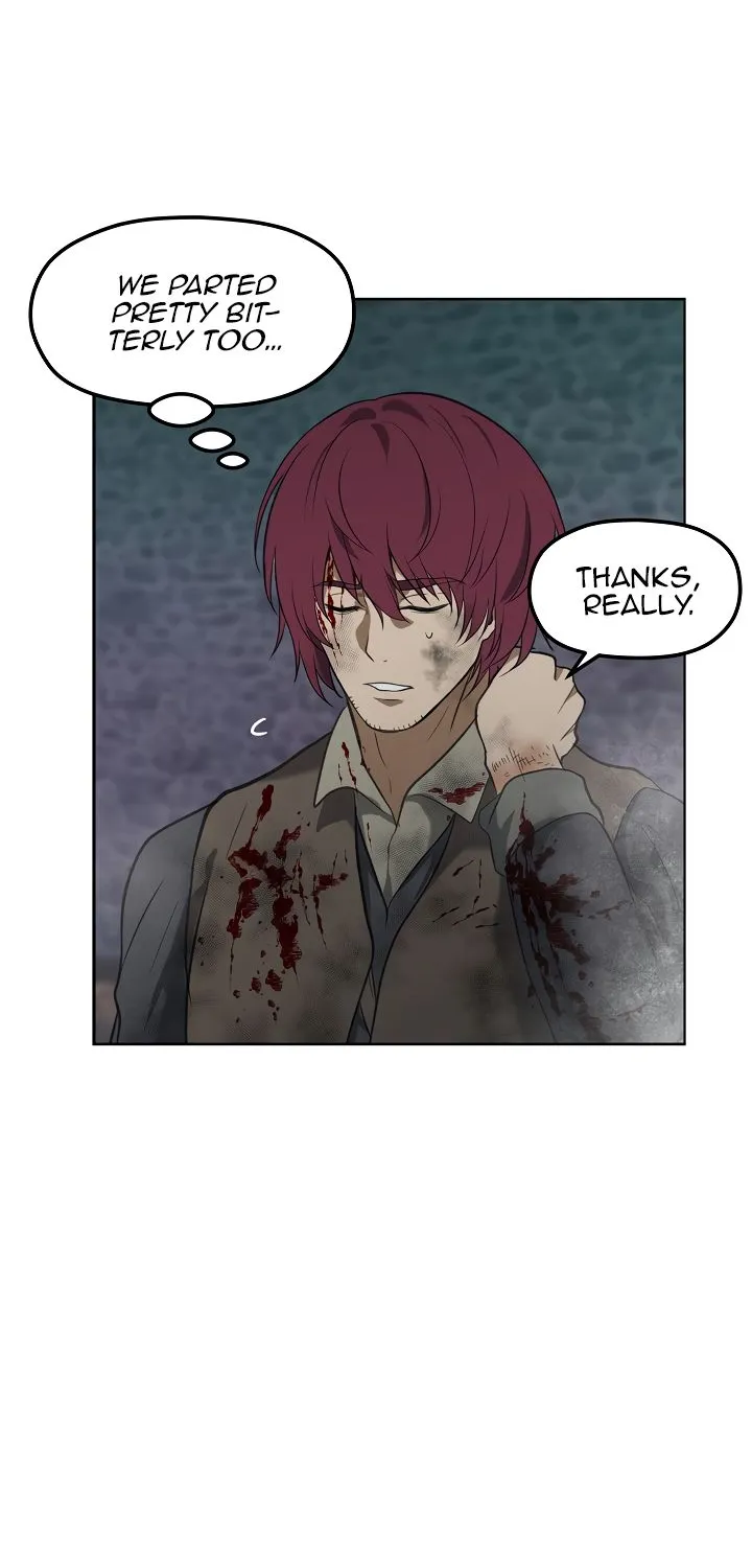 Read Ranker Who Lives A Second Time EN Manga Online