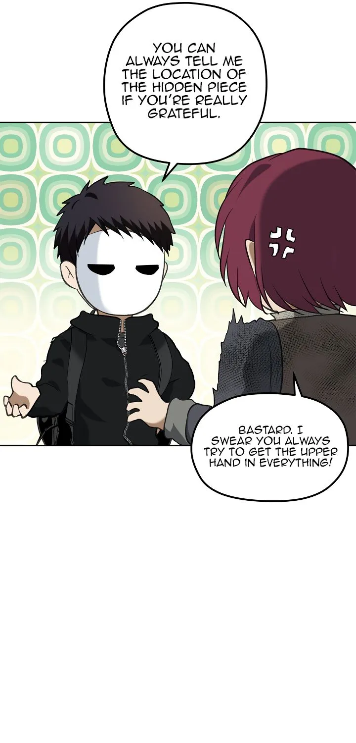 Read Ranker Who Lives A Second Time EN Manga Online
