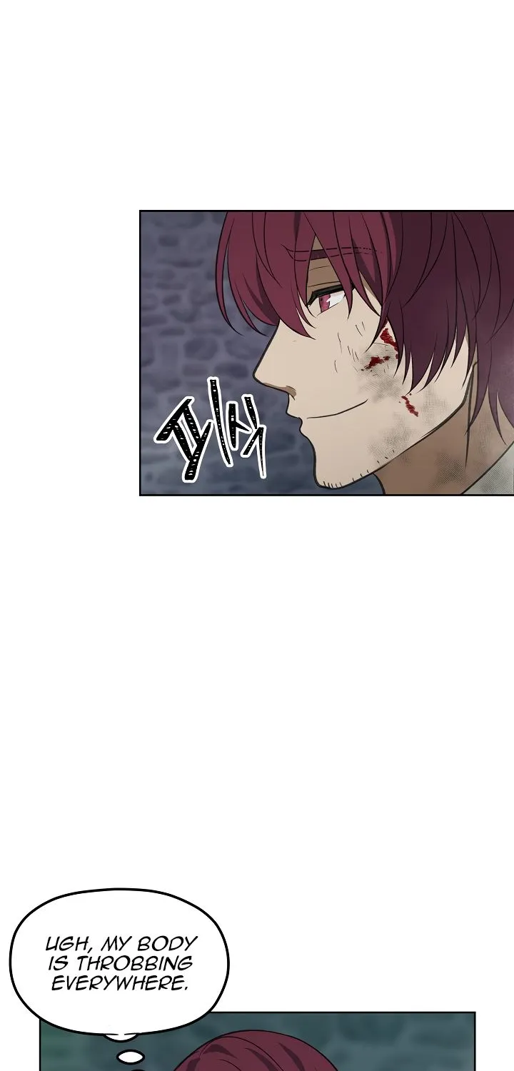 Read Ranker Who Lives A Second Time EN Manga Online