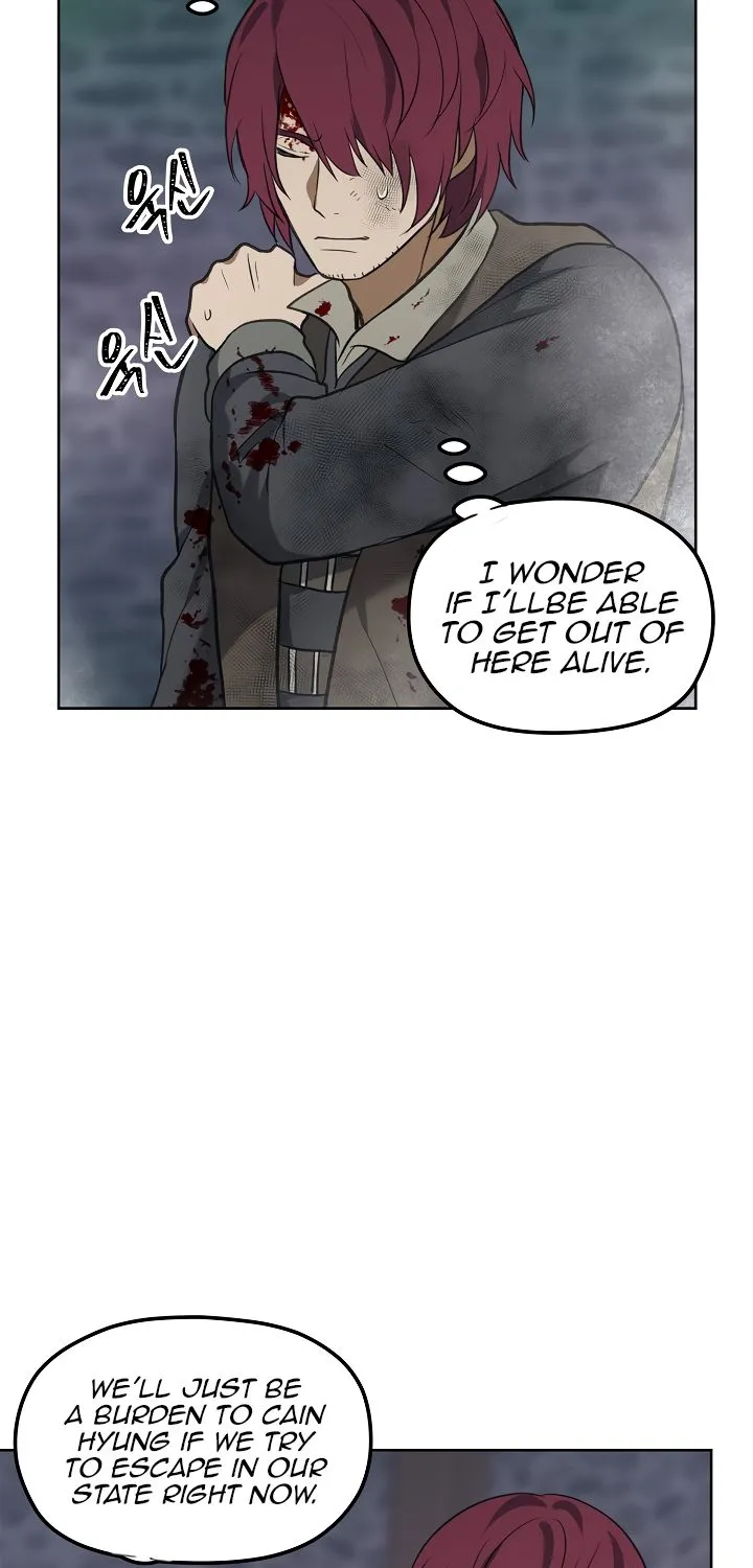 Read Ranker Who Lives A Second Time EN Manga Online