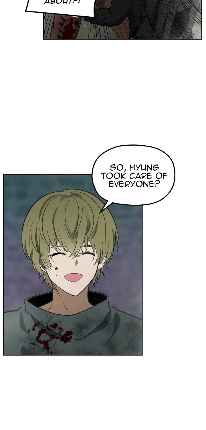 Read Ranker Who Lives A Second Time EN Manga Online