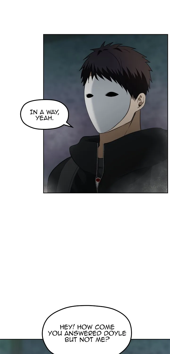 Read Ranker Who Lives A Second Time EN Manga Online