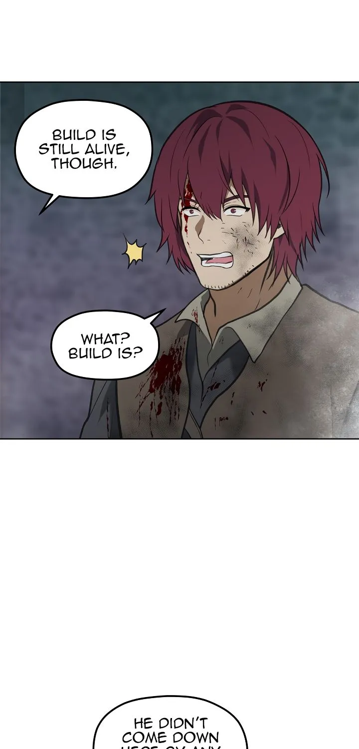 Read Ranker Who Lives A Second Time EN Manga Online