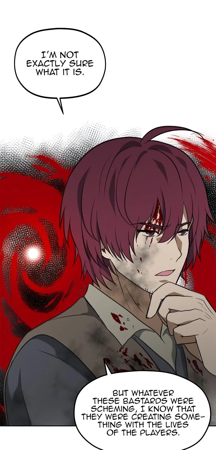 Read Ranker Who Lives A Second Time EN Manga Online