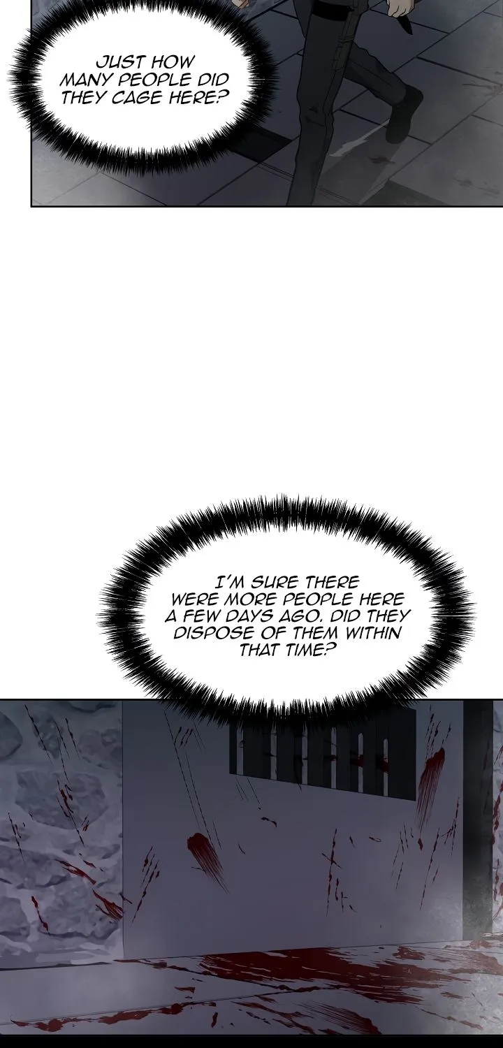 Read Ranker Who Lives A Second Time EN Manga Online