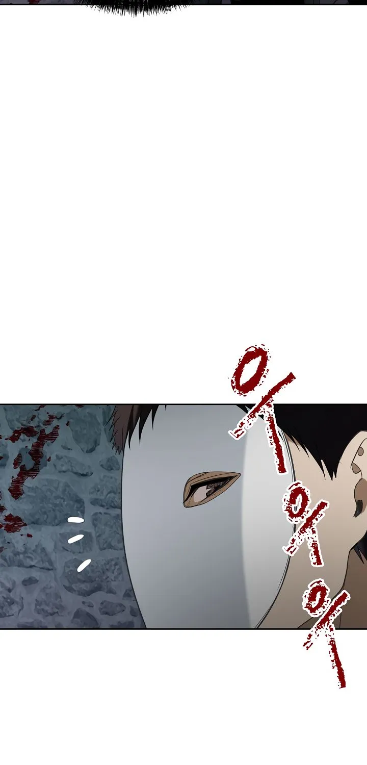 Read Ranker Who Lives A Second Time EN Manga Online