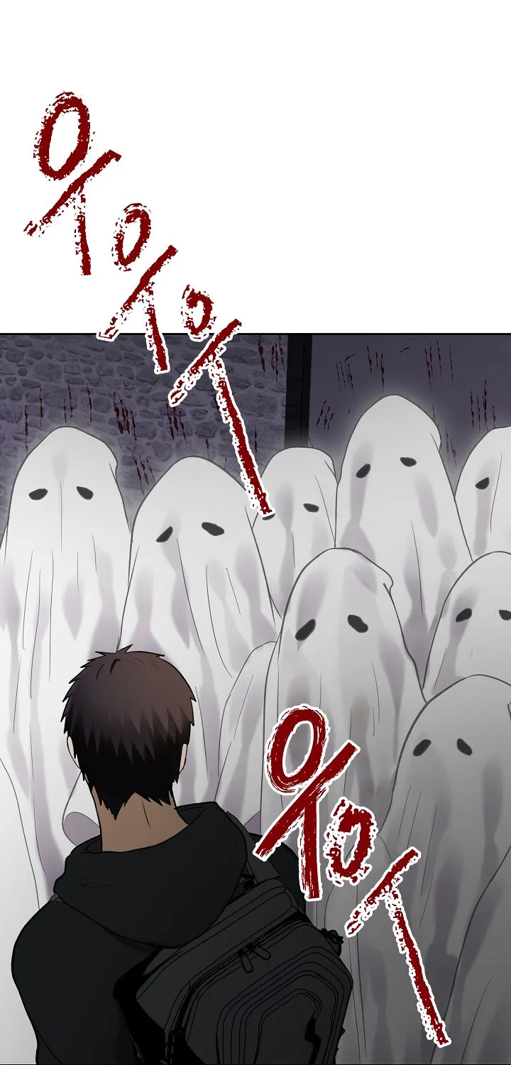Read Ranker Who Lives A Second Time EN Manga Online