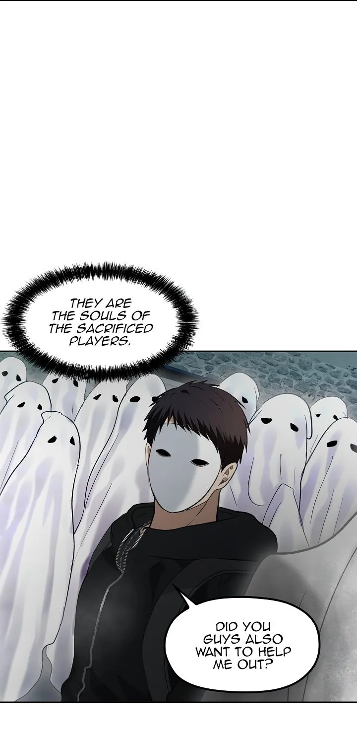 Read Ranker Who Lives A Second Time EN Manga Online