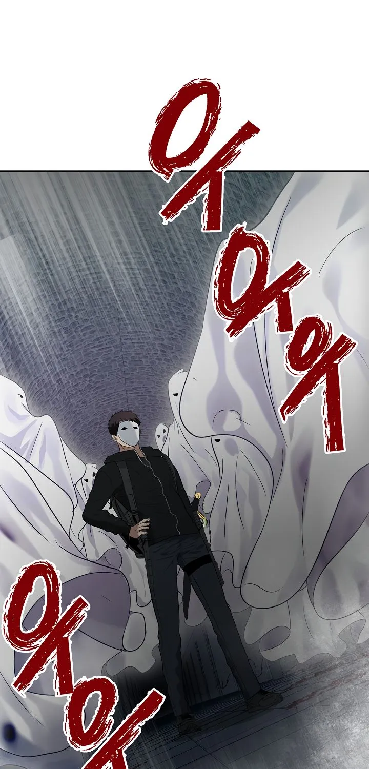 Read Ranker Who Lives A Second Time EN Manga Online