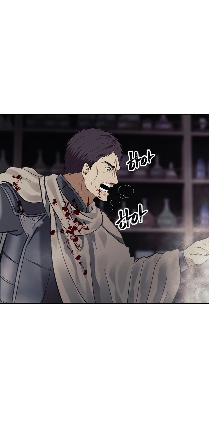 Read Ranker Who Lives A Second Time EN Manga Online
