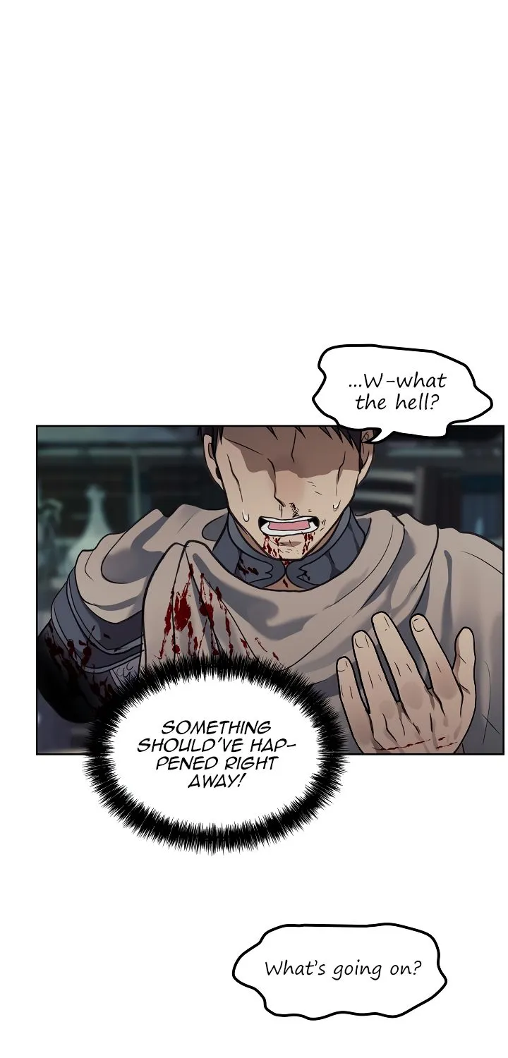 Read Ranker Who Lives A Second Time EN Manga Online