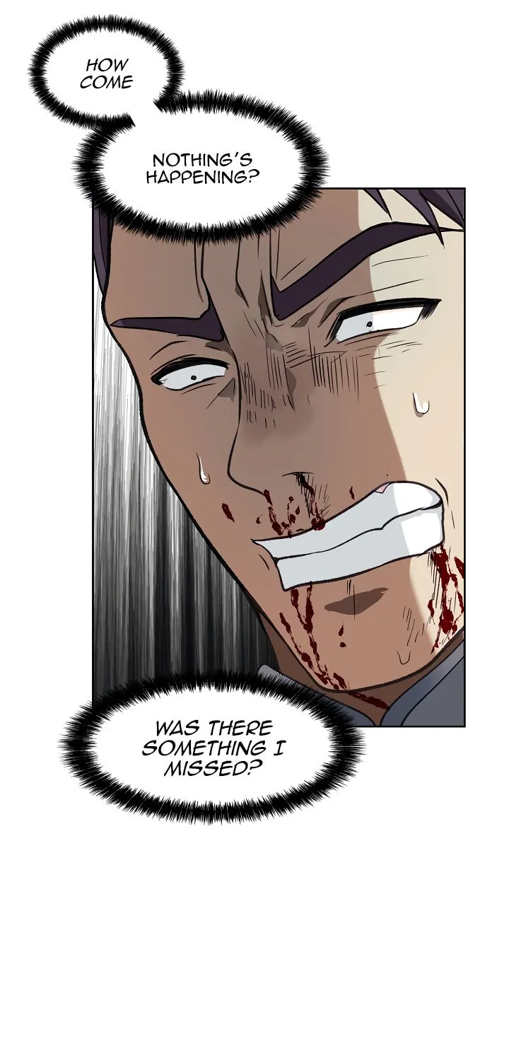 Read Ranker Who Lives A Second Time EN Manga Online