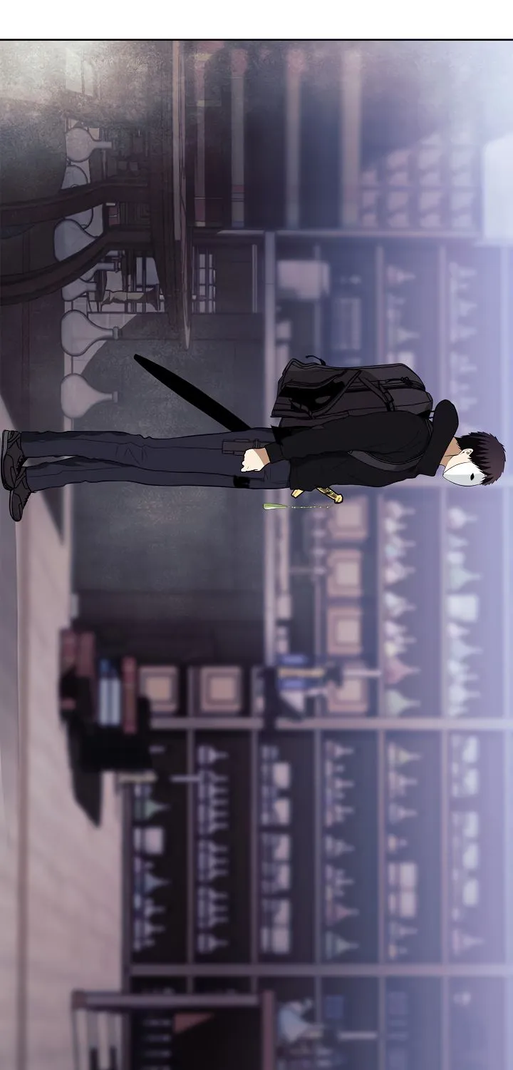Read Ranker Who Lives A Second Time EN Manga Online