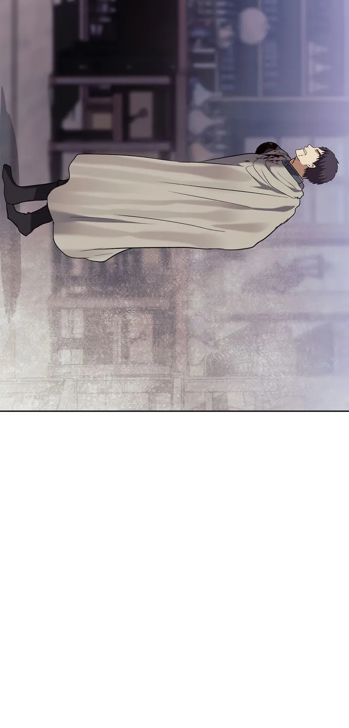 Read Ranker Who Lives A Second Time EN Manga Online