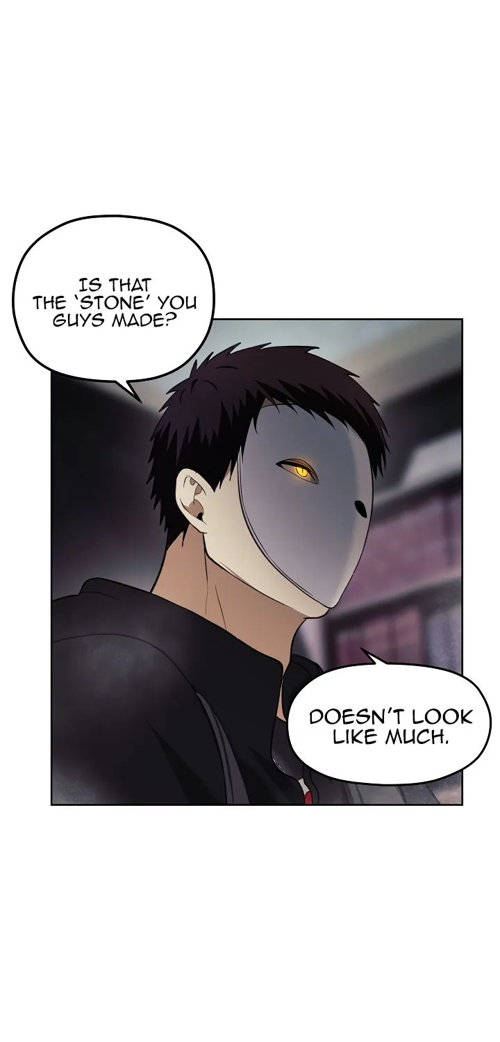 Read Ranker Who Lives A Second Time EN Manga Online