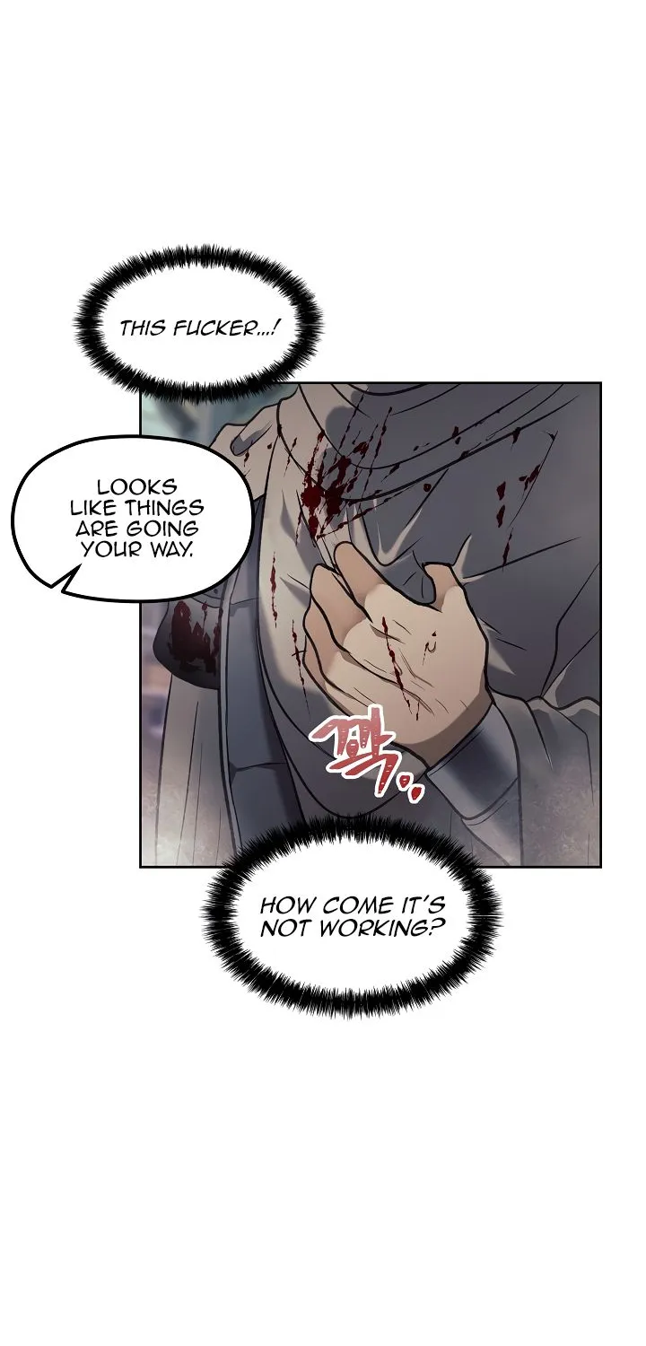 Read Ranker Who Lives A Second Time EN Manga Online