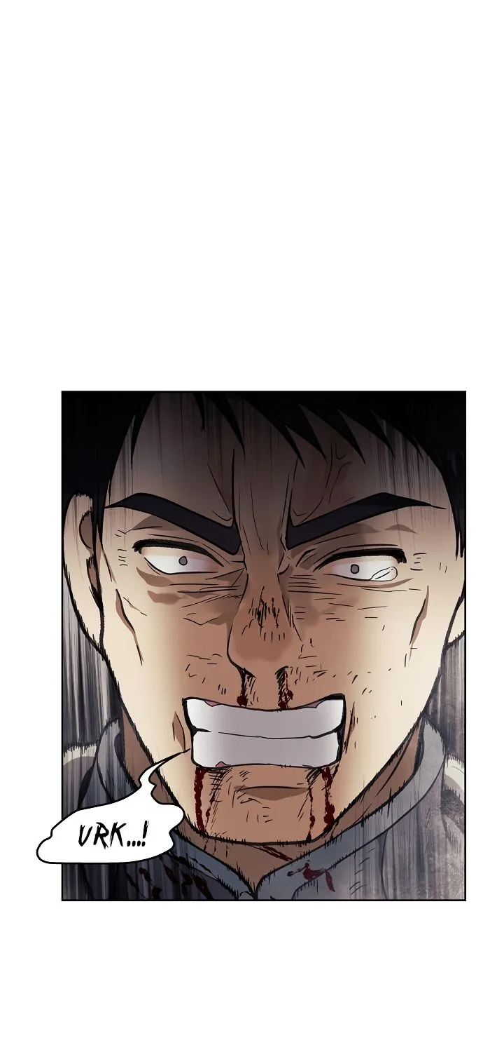 Read Ranker Who Lives A Second Time EN Manga Online