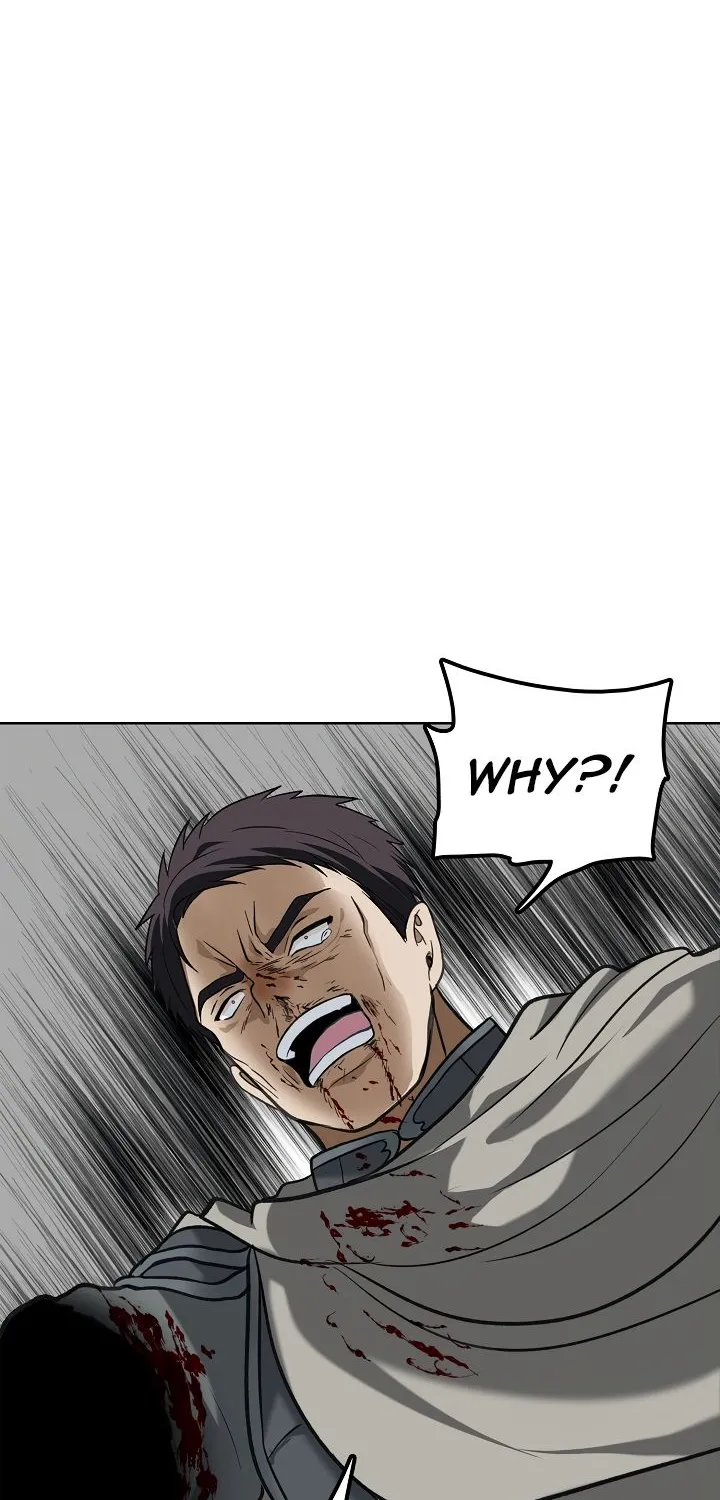Read Ranker Who Lives A Second Time EN Manga Online