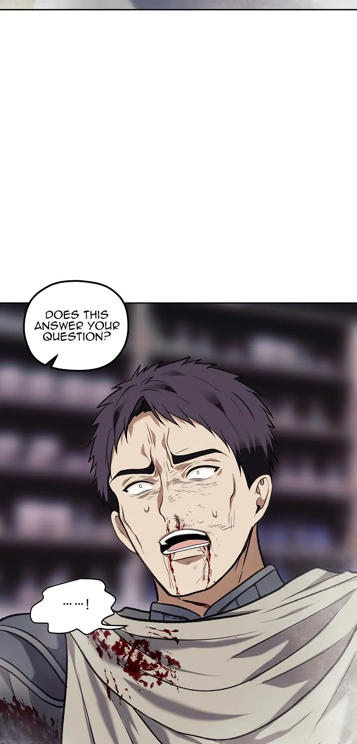 Read Ranker Who Lives A Second Time EN Manga Online