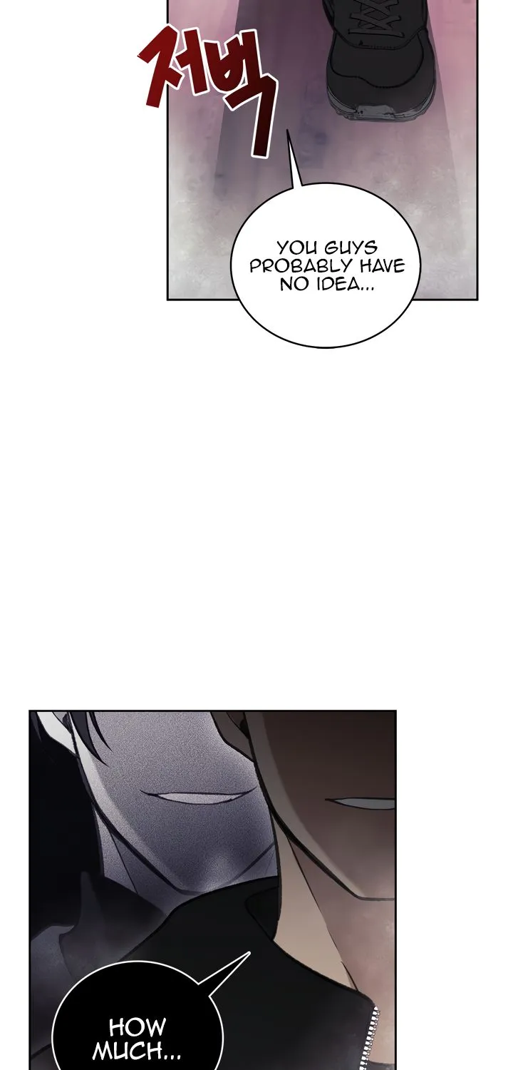 Read Ranker Who Lives A Second Time EN Manga Online