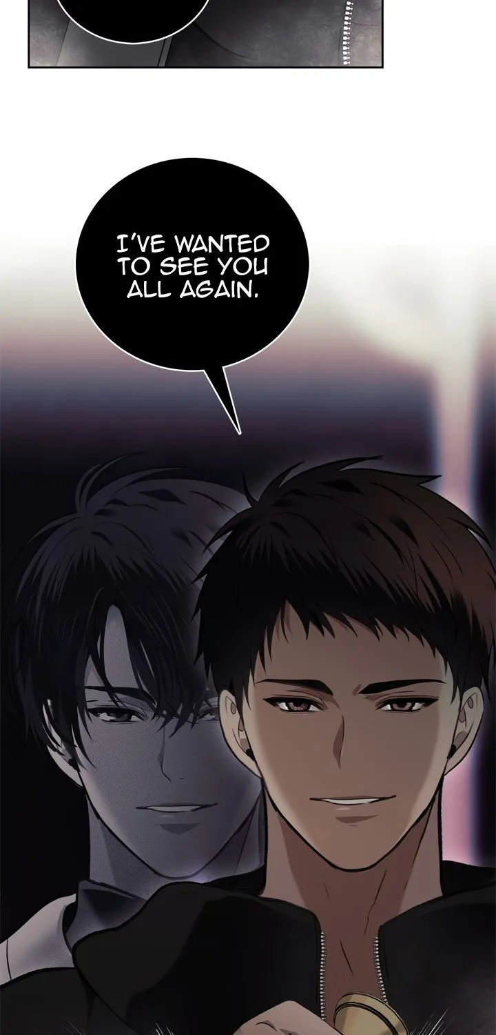 Read Ranker Who Lives A Second Time EN Manga Online