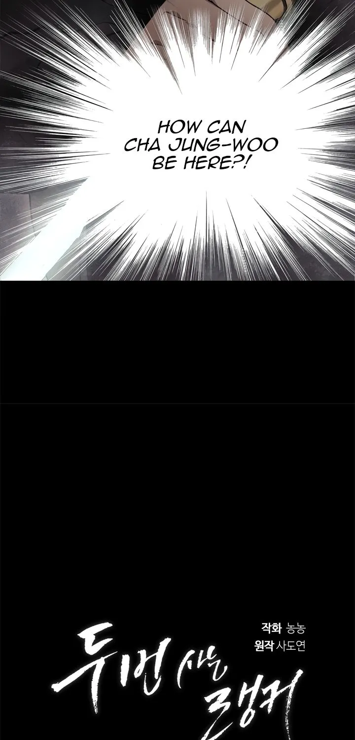 Read Ranker Who Lives A Second Time EN Manga Online