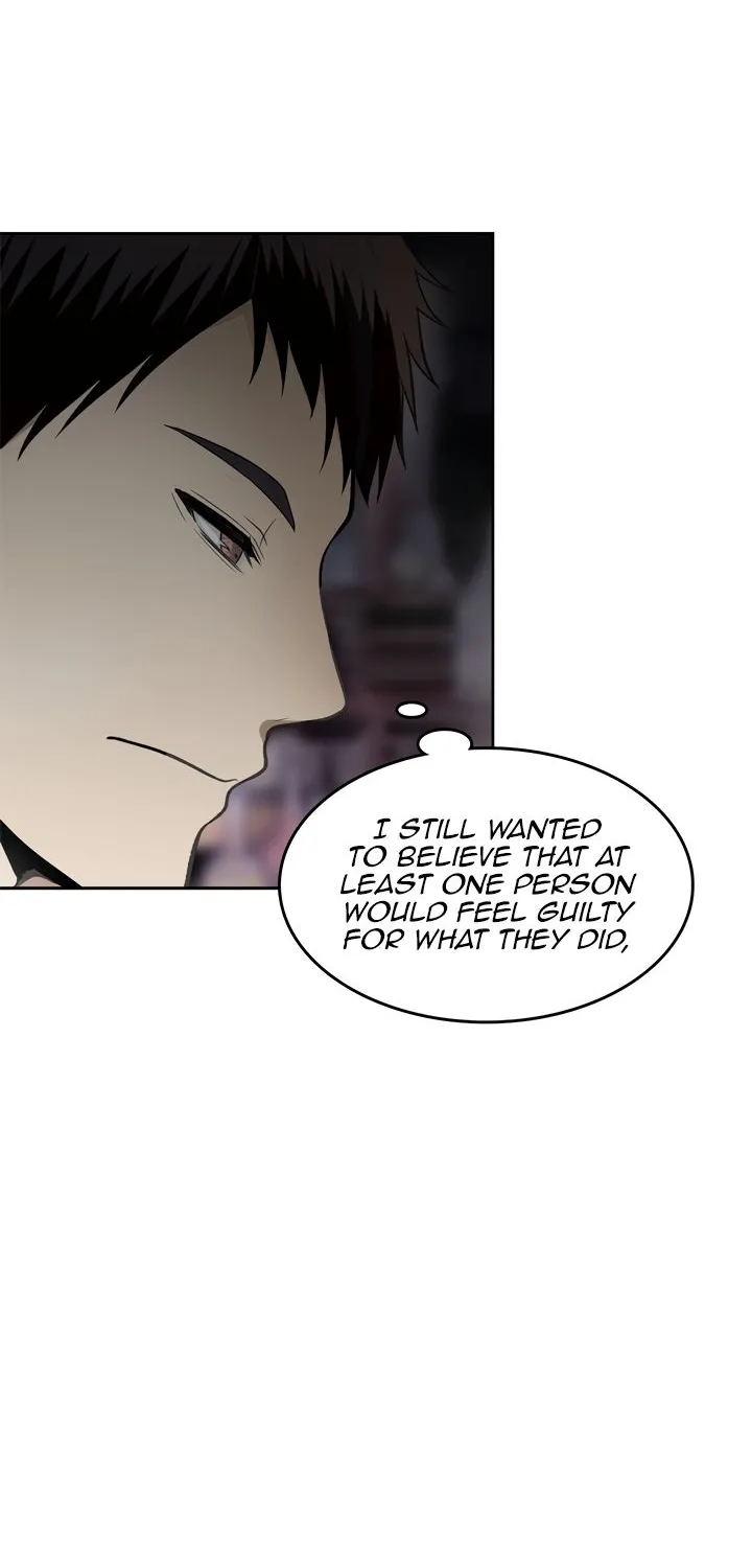Read Ranker Who Lives A Second Time EN Manga Online