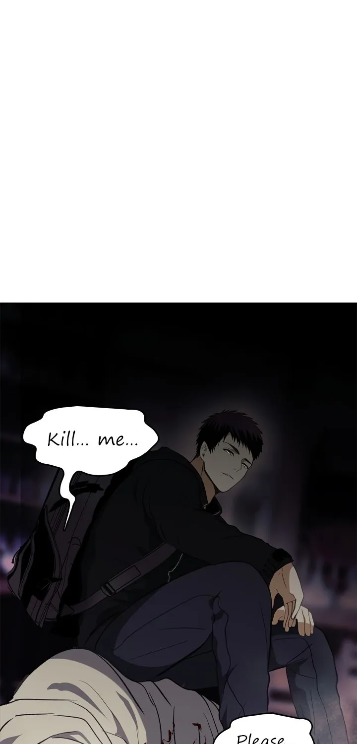 Read Ranker Who Lives A Second Time EN Manga Online