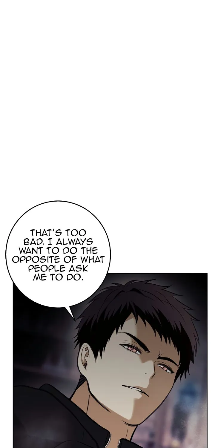 Read Ranker Who Lives A Second Time EN Manga Online