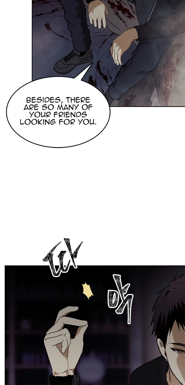 Read Ranker Who Lives A Second Time EN Manga Online